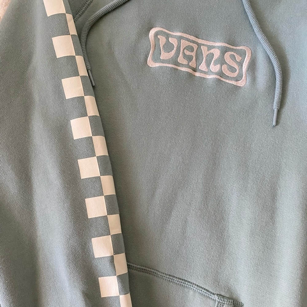 Vans Hoodie